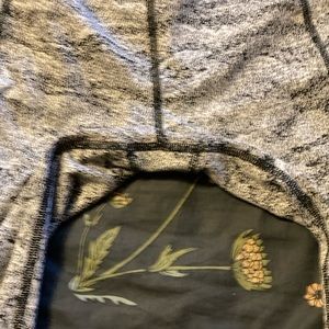 SZ Lg girls ALL IN MOTION leggings